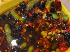 -可可大虾武汉土菜大排档(万松园1店)