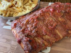 -The BREW·酿餐厅(浦东嘉里大酒店)