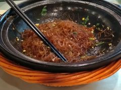 -尚帝美食城(八號院·牡丹公园店)