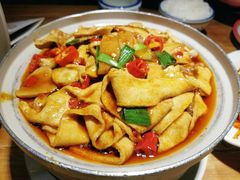 -小放牛炒菜馆(三丰店)