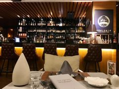 -礼途酒店·餐吧