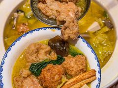 -面辣子·陕西家乡菜(钟楼店)