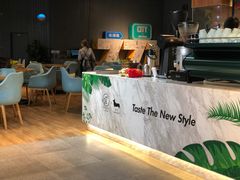 -771餐吧·咖啡·西餐·烤肉(金湖广场店)