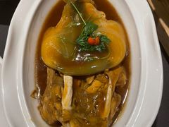 -肆月河豚·新淮扬(金融街店)