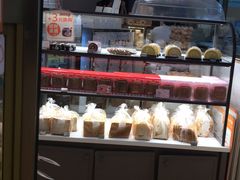 -BreadTalk面包新语·烘焙蛋糕(高德置地春广场店)