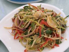 -老虎滩船说·海胆水饺·大连海鲜(老虎滩店)