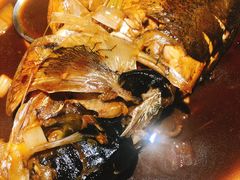 -旺顺阁鱼头泡饼(常营店)