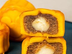 -稻香酒家(长宁KING88广场店)