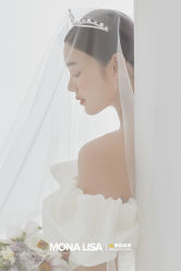 -蒙娜丽莎婚纱摄影(南门店)