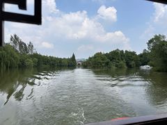 -白塔湖国家湿地公园