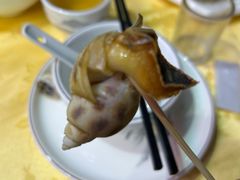 -阳江餐厅·30年老字号·粤菜海鲜大排档
