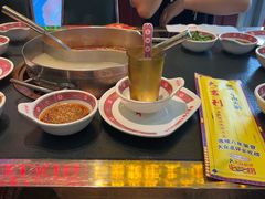 -大吉利·潮汕牛肉火锅(河西店)