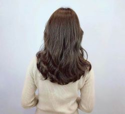 -BABY FACE沙龙