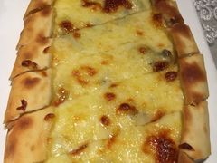 -伊斯坦布尔土耳其清真咖啡餐厅