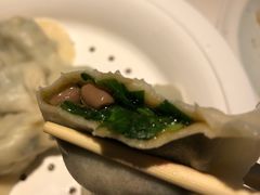 海肠馅饺子-日丰园海肠水饺·老字号大连海鲜(和平广场店)