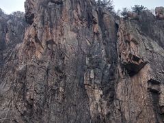 -崂山九水游览区