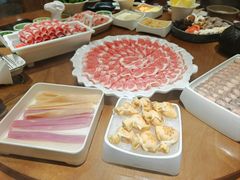 -福成肥牛(张家口桥东分店)