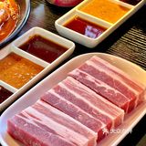 味道会更好噢～️ 芝士炒鸡排