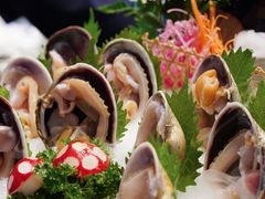 -鼎泰亨·海鲜牛肉餐厅(滨江店)