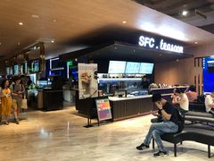 -SFC上影影城(港汇永华IMAX激光店)