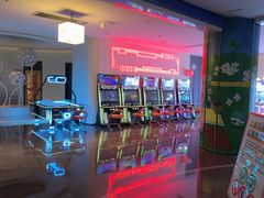 -神帆·元气汤泉(解放西路店)