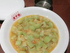-天下客饭店(中山路店)
