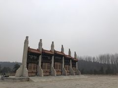 -清西陵