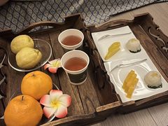 -菩泰·泰式草本按摩SPA(武汉新天地南馆店)
