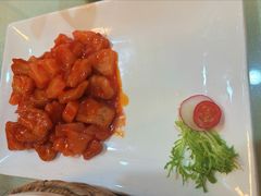 -长春观斋补堂素菜馆