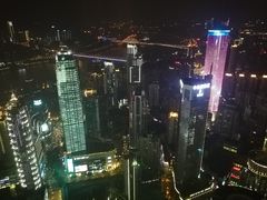 -WFC会仙楼观景台