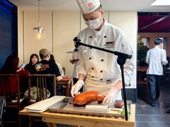 -晟永興烤鸭店(五道口店)