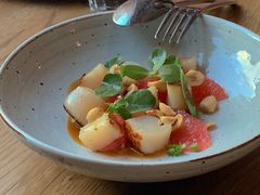 -BOR Eatery(安福路店)