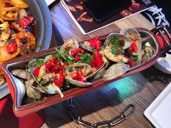 -龙少爷碳火干锅(环球中心店)