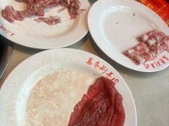 -总参北京涮羊肉