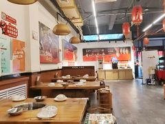 -成老灶火锅鸡(平山店)