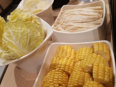 -海底捞火锅(安吉万达店)
