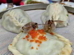 -叶存利海鲜大馅饺子(海宁路总店)