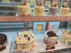 -丹香(诸城中百店)
