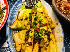 -阿嫂印象·民间江湖菜(大学城店)