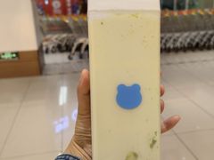 -兰熊鲜奶(昌平悦荟店)