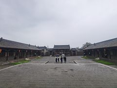 -平遥县衙