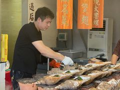 -七寸飝大饭店(马场店)