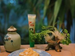 南瓜蛋挞-春笙食堂.丼饭拉面寿司(GOGO新天地店)