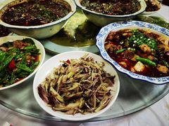 -周鱼鳅饭店
