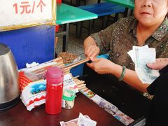 -甘记肥肠粉(马鞍北路店)