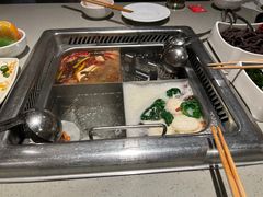 -海底捞火锅(珠影星光城夜宵主题店)