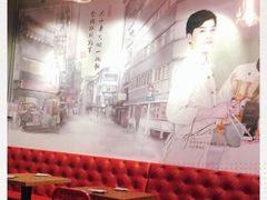 -老张牛肉面(天津万象城店)