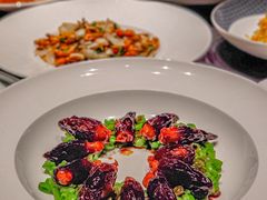 -曾宴·楚菜(湖北省博物馆店)