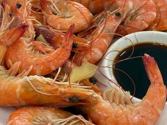 -碧海银沙海鲜餐厅(恒大海上威尼斯店)