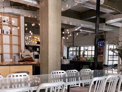 大堂-Nectar One Cafe(勇烈路n1店)
